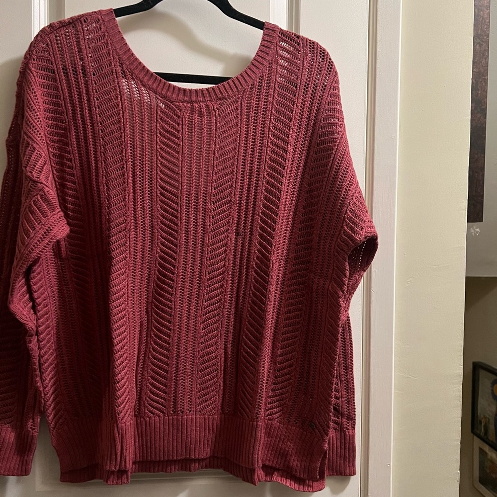 American Eagle Sweater